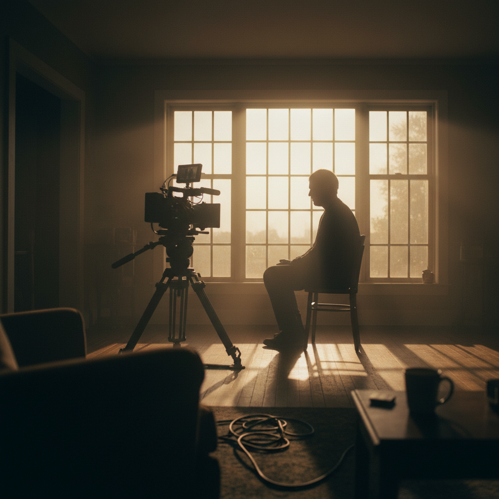 Documentary Production