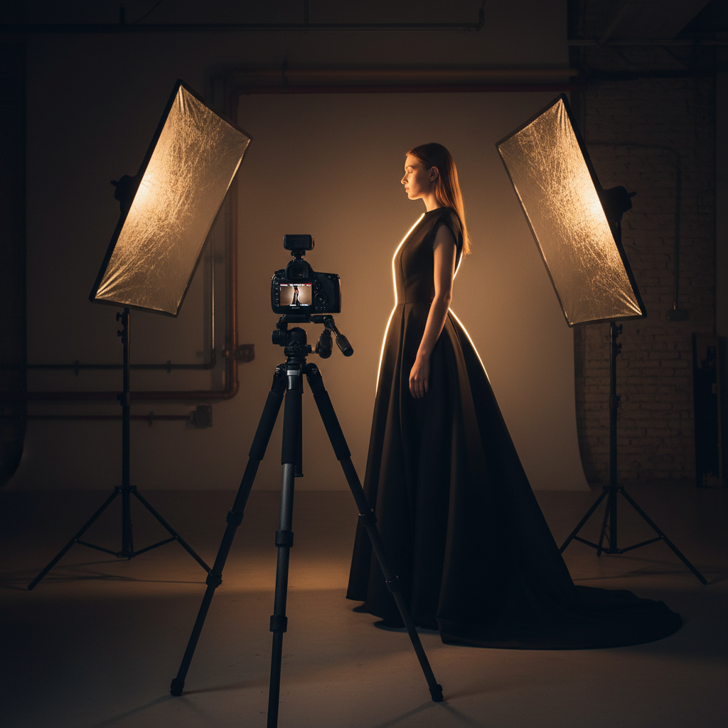 Editorial Production