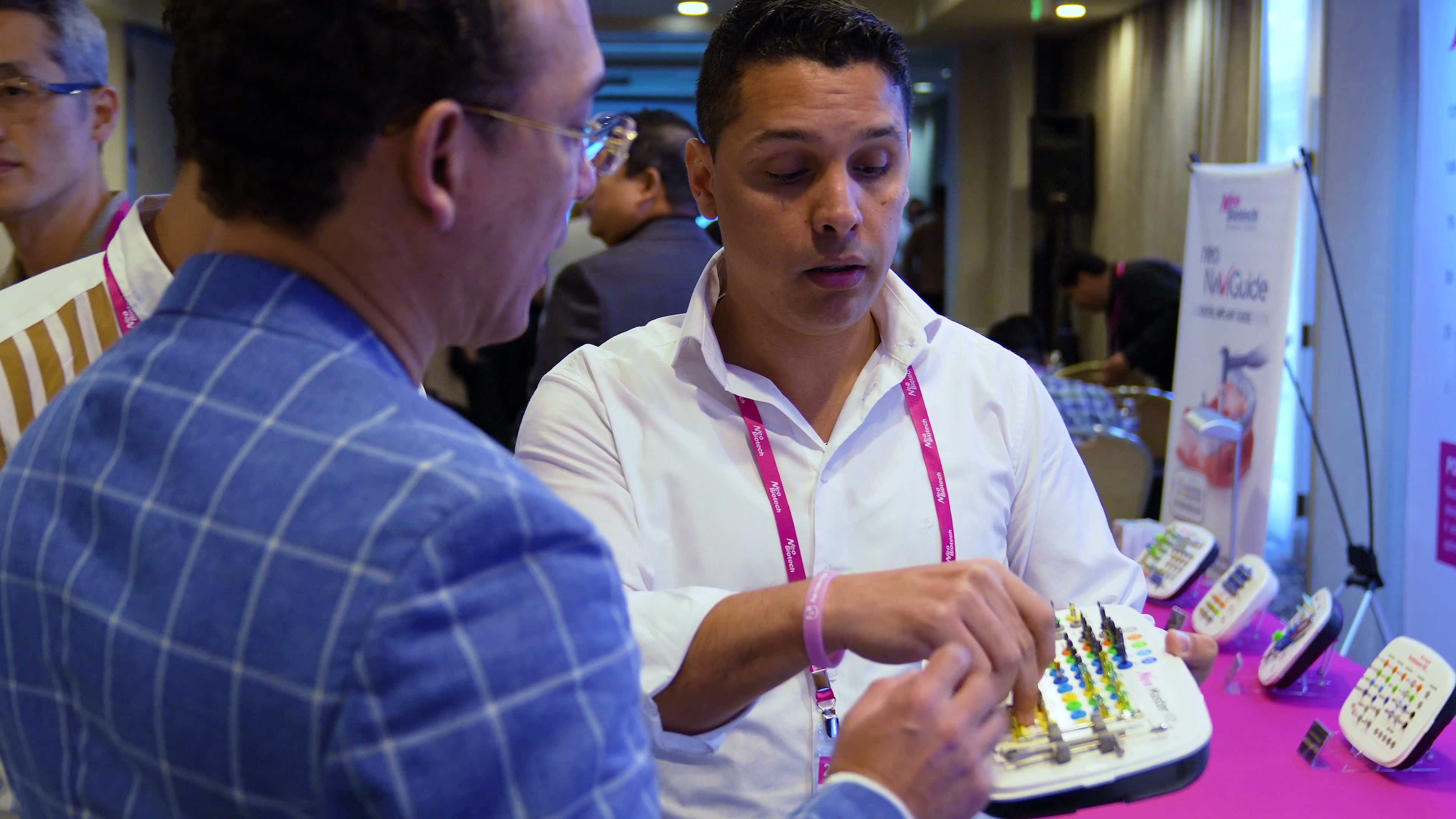 Event Coverage — Leading Advanced Seminar LA 2025