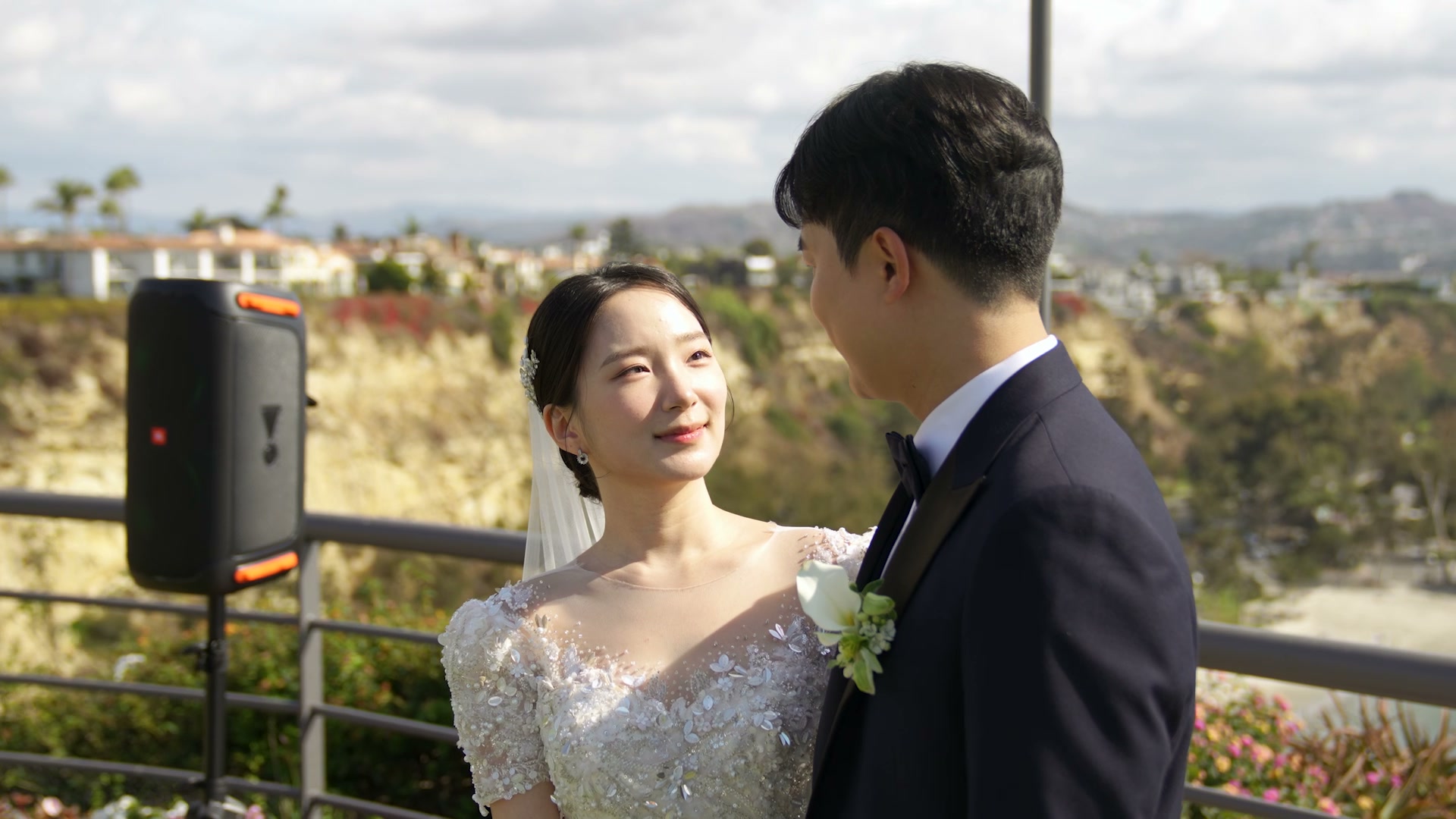 Wedding Film — Hyuksu & Judy